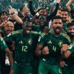 AFC Bias, Bantu Loloskan Qatar dan Arab Saudi ke Piala Dunia 2026?