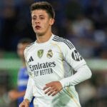 Arda Guler Bersinar, Tegaskan Peran Pentingnya di Real Madrid