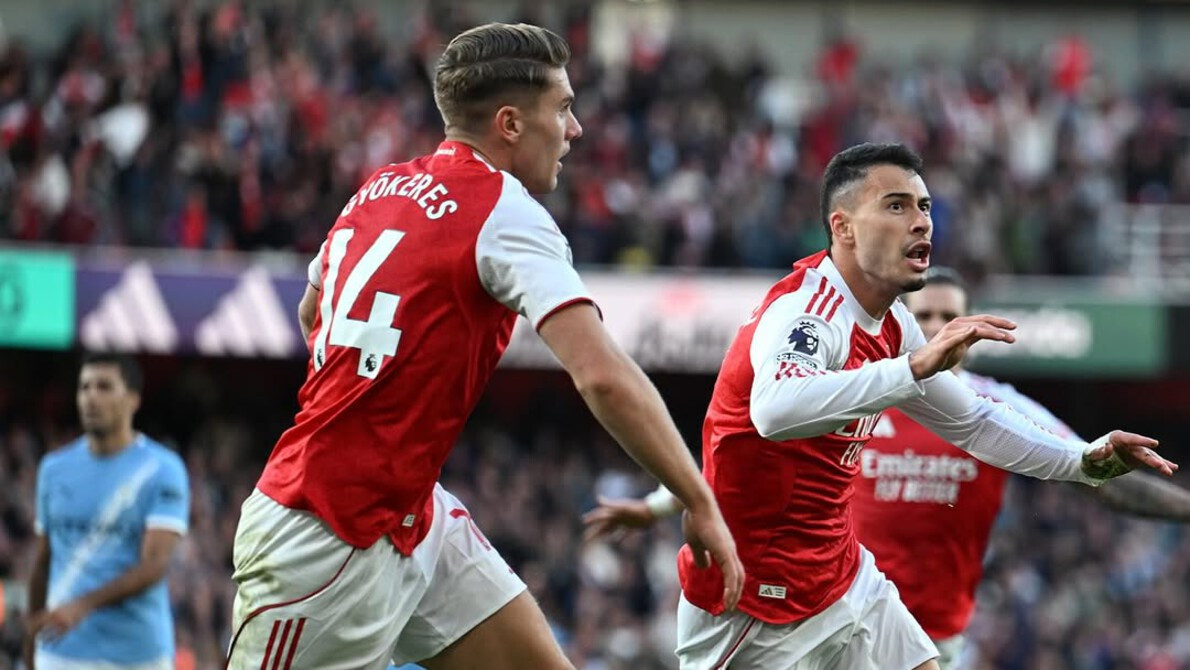 Jadwal dan Link Live Streaming Liga Champions Malam Ini: Big Match Arsenal vs Olympiakos dan Barcelona vs PSG
