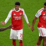 Arsenal Ciptakan Sejarah di Oktober 2025, Panen Kemenangan Tanpa Kebobolan