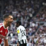 Jadwal dan Link Live Streaming Liga Inggris 2025/26 Pekan Ketujuh: Duel Seru Arsenal vs West Ham dan Chelsea vs Liverpool