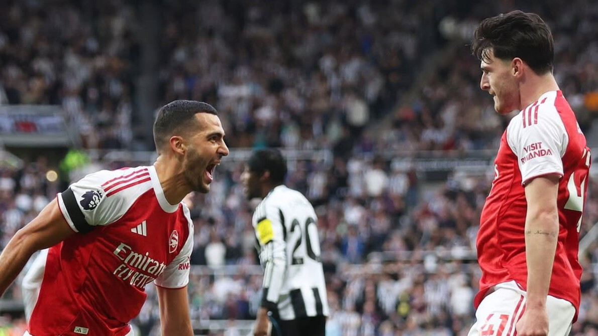 Jadwal dan Link Live Streaming Liga Inggris 2025/26 Pekan Ketujuh: Duel Seru Arsenal vs West Ham dan Chelsea vs Liverpool