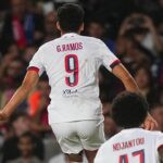 PSG Ciptakan Sejarah saat Permalukan Barcelona