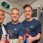 Joan Laporta Buat Barcelona Alami Kerugian