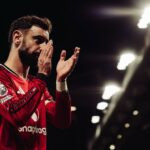 Bruno Fernandes Tidak Perlu Menjadi Cristiano Ronaldo untuk Menulis Sejarahnya Sendiri