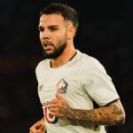 Kiper Lille Jadi Pahlawan Gagalkan Tiga Penalti AS Roma, Rating 'Hijau' Calvin Verdonk Buat Olimpico Terdiam