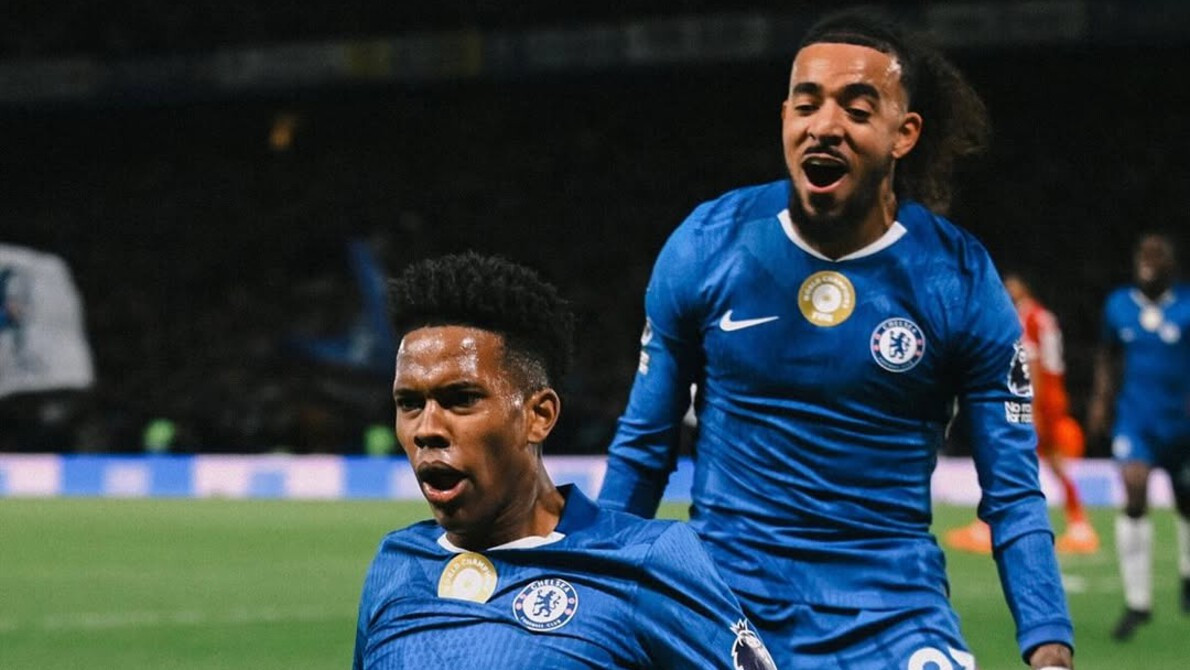 Chelsea Ungkap Sifat Rapuh Liverpool