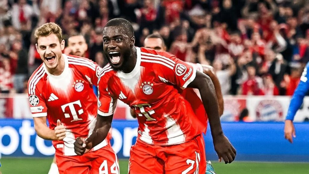 Real Madrid Diam-diam Bernegosiasi dengan Bintang Bayern Munchen