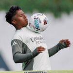 Endrick Hadapi Persimpangan Jalan: Pilih Hengkang atau Jadi Ampas di Real Madrid?