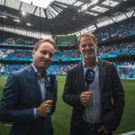 Frank de Boer Berpeluang Gantikan Patrick Kluivert untuk Latih Timnas Indonesia