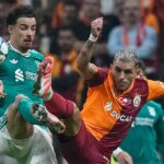 'Neraka Istanbul' Menelan Liverpool - Olahraga