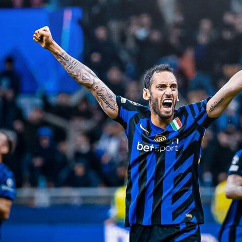 Jadwal dan Link Live Streaming Serie A Liga Italia 2025/2026 Pekan Keenam: Big Match Inter vs Cremonese, Juventus vs AC Milan