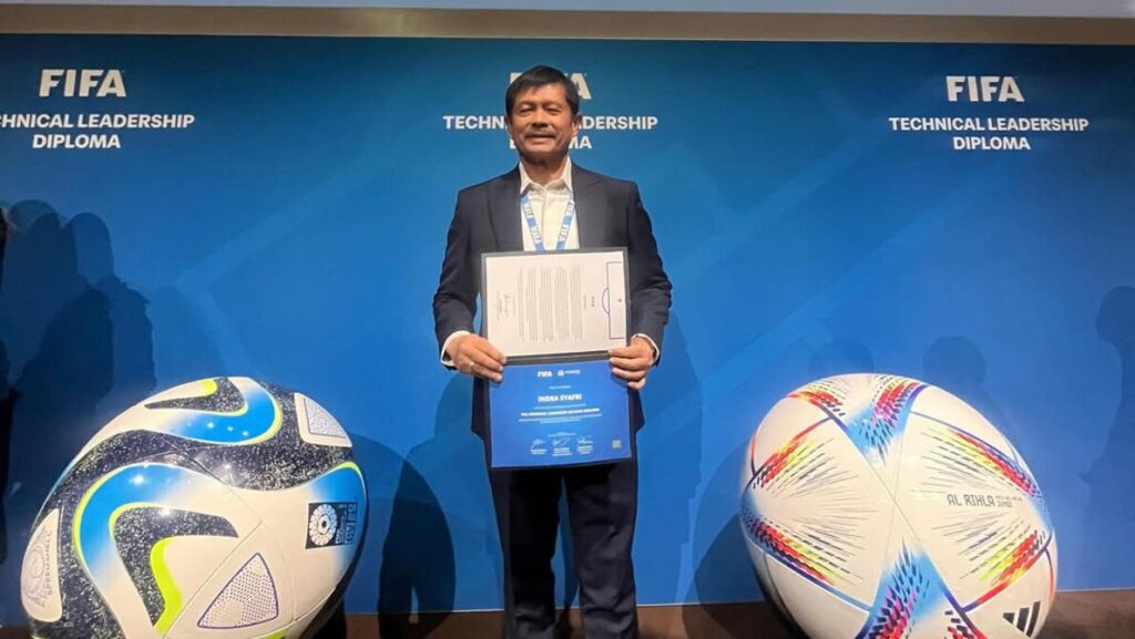 Timnas Indonesia U-23 Daftarkan 50 Pemain, Siap Taklukkan SEA Games 2025