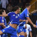 Timnas Italia Berpeluang Main di Play-off Piala Dunia 2026: Begini Format dan Calon Lawannya