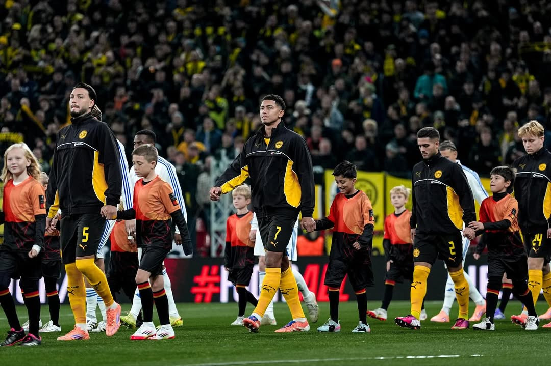 Bellingham Tolak Dipinjamkan ke Manchester United di Januari 2026 1 Bellingham Tolak Dipinjamkan ke Manchester United di Januari 2026