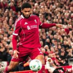 AC Milan Kembali Kejar Bek Liverpool, Joe Gomez