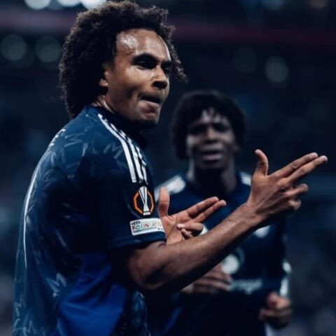 Tinggalkan Manchester United, Joshua Zirkzee Ciptakan Rekor Kesepakatan dengan Klub Liga Italia Milik Konglomerat Asal Indonesia?