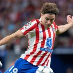 Alasan Barcelona Wajib Rekrut Julian Alvarez