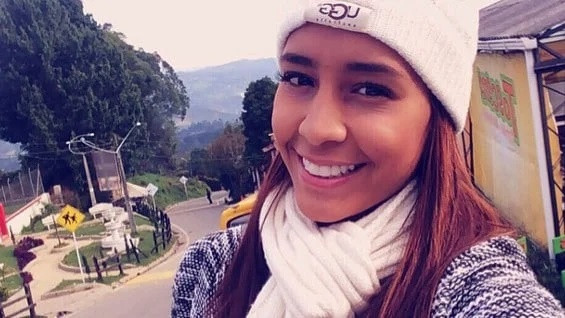 Mantan Bintang Sepak Bola Wanita dan Kontestan Miss World Mengirimkan Surat Emosional kepada Ibunya dari Penjara Tiongkok