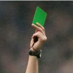FIFA Terapkan Kartu Hijau Pertama Kalinya di Piala Dunia U-20