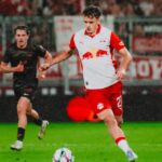 Cemaskan Piala Afrika, Manchester United Buru-buru Kejar Pemain Muda Berbakat Kerim Alajbegovic