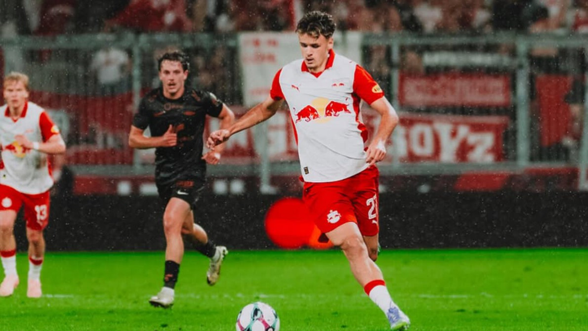 Cemaskan Piala Afrika, Manchester United Buru-buru Kejar Pemain Muda Berbakat Kerim Alajbegovic 1 Cemaskan Piala Afrika, Manchester United Buru-buru Kejar Pemain Muda Berbakat Kerim Alajbegovic