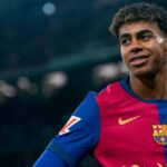 Nama Pacar Lamine Yamal Dicatut usai Barcelona Dikalahkan Real Madrid