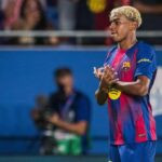 Barcelona 'Berantakan' atas Hak Istimewa Lamine Yamal