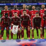 Alexander Isak Dapat Kritikan Pedas dari Fans Liverpool