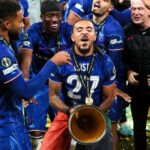 Juventus Tawarkan Rp967 Miliar untuk Boyong Malo Gusto dari Chelsea