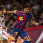 Barcelona Sudah Kehabisan Uang untuk Tebus Marcus Rashford