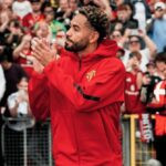 Matheus Cunha Bingung Bagaimana Cara Bermain di Manchester United