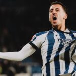 Barcelona Pilih Sosok Mengejutkan untuk Gantikan Robert Lewandowski