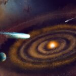 Bukti Baru dari Antariksa Ungkap Air di Bumi Mungkin Lebih Tua dari Matahari