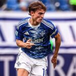 Nico Paz, Penyerang Jebolan Real Madrid dan Pelajaran Mengalahkan Juventus