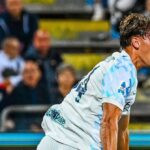 Kepercayaan Inter Milan Terhadap Pio Esposito Berbuah Manis