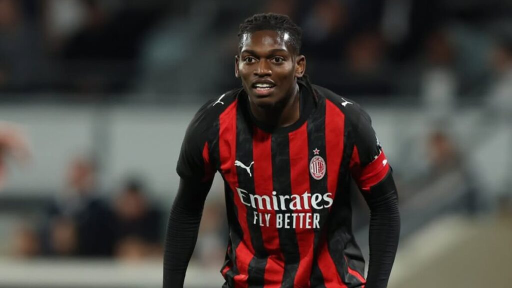 Allegri Kecewa dengan Leao, Akui Kelemahan AC Milan