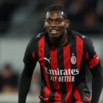 Allegri Kecewa dengan Leao, Akui Kelemahan AC Milan