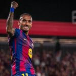 Raphinha Pernah Pertimbangkan untuk Meninggalkan Barcelona karena Uang dari Orang Arab