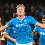 Napoli Buat Keputusan Tentang Masa Depan Rasmus Hojlund