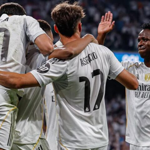 Jadwal dan Link Live Streaming Liga Spanyol 2025/26 Pekan Kedelapan: Duel Real Madrid vs Villarreal dan Sevilla vs Barcelona