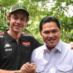 Valentino Rossi di Mandalika: Harapan dan Ketidakpastian Jelang MotoGP Indonesia 2025