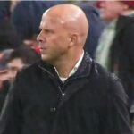 Dibantai Crystal Palace, Liverpool Putuskan Masa Depan Arne Slot