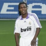 Sempat Jadi Rekan Cristiano Ronaldo, Eks Bintang Real Madrid Alami Stroke