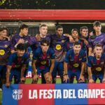 Real Madrid Masih Tidak Sudi Barcelona Bakal Main di Amerika Serikat