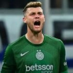 Kiper Inter Milan Terlibat Kecelakaan Maut, Seorang Lansia Tewas di Tempat