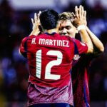 Polisi Gerebek Ruang Ganti dan Tangkap Seorang Pemain di Kualifikasi Piala Dunia 2026