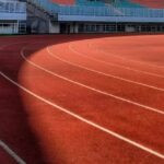 Nenek Berusia 96 Tahun Pecahkan Rekor Lari