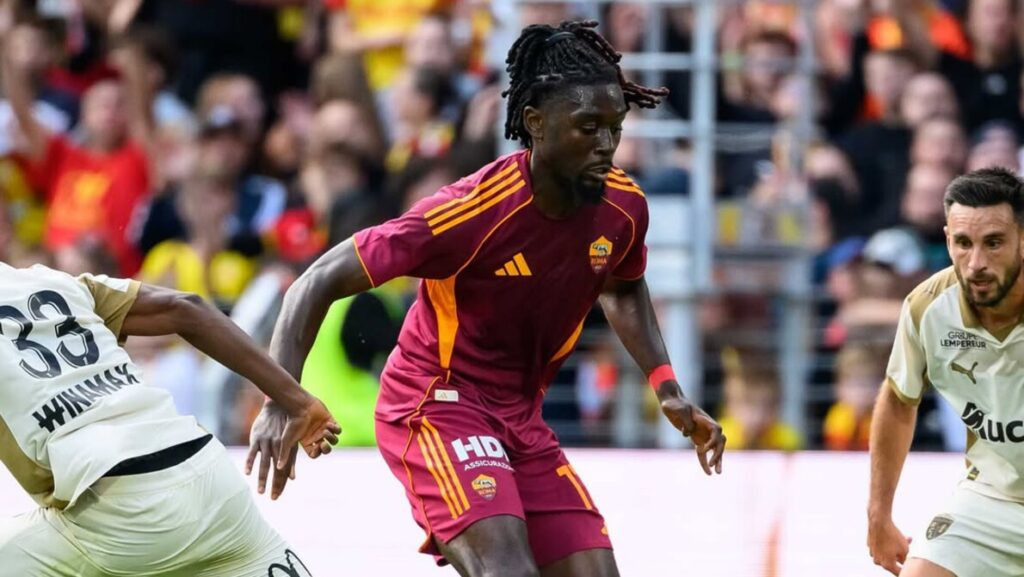 Jadwal Serie A Liga Italia 2025/26 Pekan Ketujuh: AS Roma vs Inter Milan, Como 1907 vs Juventus, dan Link Live Streaming