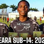 Lionel Messi, Iniesta dan Neymar, Trio yang 'Terlahir Kembali' di Jantung Brasil